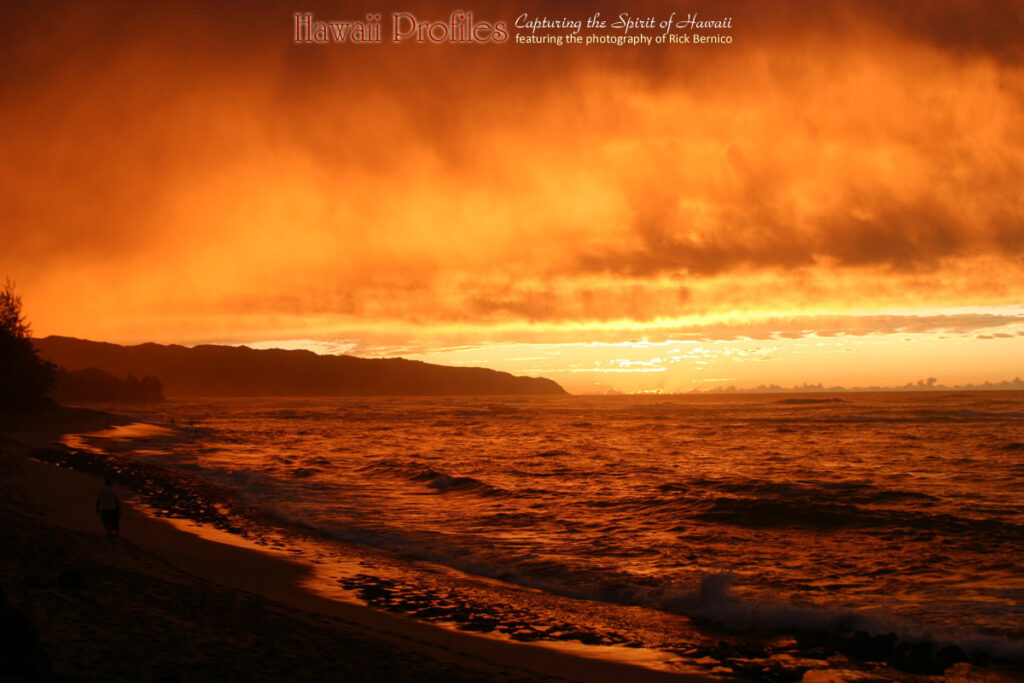 Fire in the Sky